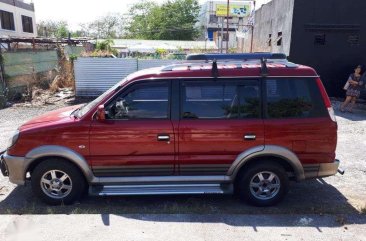 Mitsubishi Adventure GLS Sport SE 2012 for sale