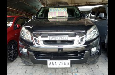 2014 Isuzu D-MAX for sale