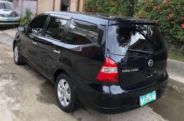 2011 Nissan Grand Livina for sale