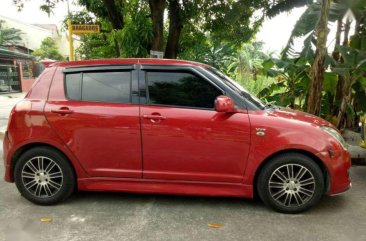 For sale Suzuki Swift 2008 model