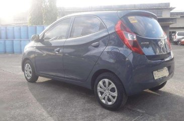 2018 Hyundai Eon for sale