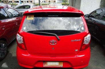 2017 Toyota Wigo G Automatic for sale