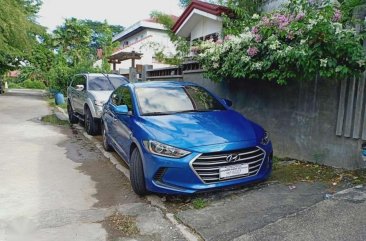 2016 Hyundai Elantra for sale