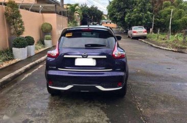 Nissan Juke N Style 2017 FOR SALE