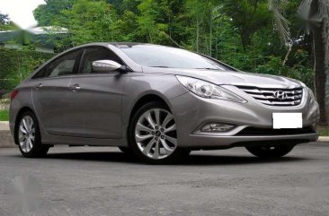 2011 Hyundai Sonata for sale