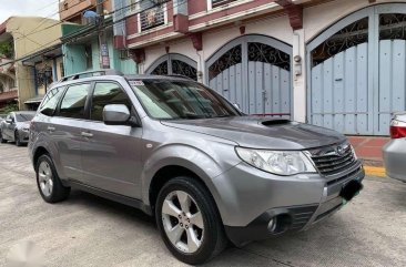 2011 Subaru Forester xt Turbo Top of the line