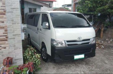 RUSH SALE Toyota Hiace Commuter D4D 2.5 2014 Casa Maintained