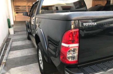 2014 Toyota Hilux for sale