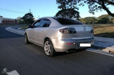 Mazda 3 2010 Automatic transmission Good engine condition