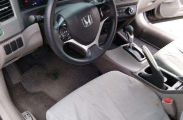 Honda Civic 2013 FOR SALE