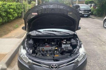 2015 Toyota Vios 1.3E AT Gas FOR SALE