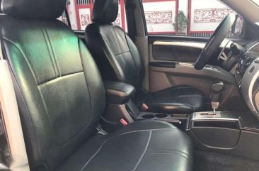 2012 Mitsubishi Montero Sport Gls V” for sale