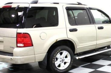2005 Ford Explorer for sale