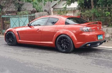 2003 Mazda Rx8 sportscar FOR SALE