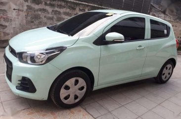 2018 Chevrolet spark AT for sale