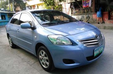 Toyota Vios 1.3E 2012 for sale