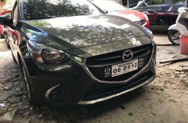 2018 Mazda 2 Skyactive automatic 4000 kms only