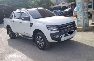 Ford Ranger 2016 for sale