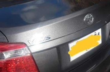 For sale Toyota Vios 2016
