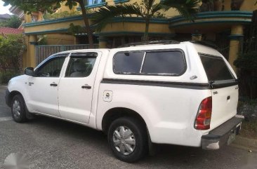 2009 Toyota Hilux for sale