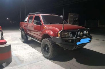 Nissan Frontier 2002 for sale