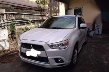 Mitsubishi ASX 2011 for sale