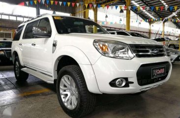 2015 Ford Everest AT Php 755,000.00 only!