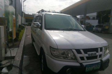 Isuzu Crosswind XT 2013 for sale