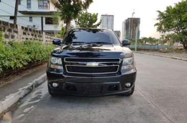 For Sale: 2008 Chevrolet Suburban Long Wheel Base Edition