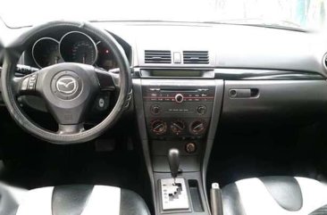 Mazda3 2005 1.6 top of the line