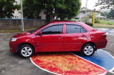 TOYOTA VIOS 2004 for sale