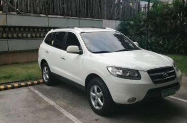 Huyndai Santa Fe 2010 for sale