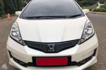 Honda Jazz 2011 Automatic FOR SALE