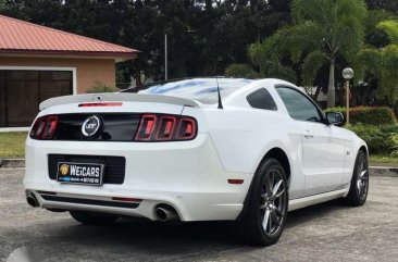 Ford Mustang 2015 for sale