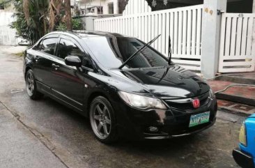 2009 Honda Civic 1.8S AT for sale