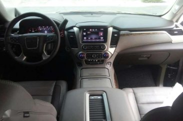 2015 GMC Yukon Denali XL for sale