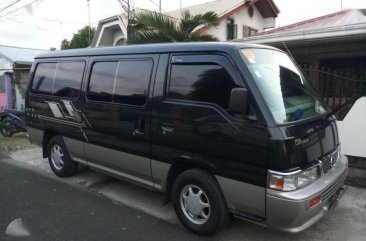 Nissan Urvan Escapade 2013 for sale