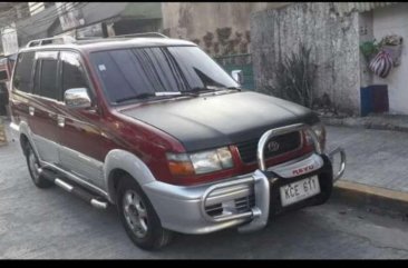 1999 Toyota Revo SR for sale