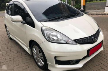 Honda Jazz 2011 Automatic FOR SALE