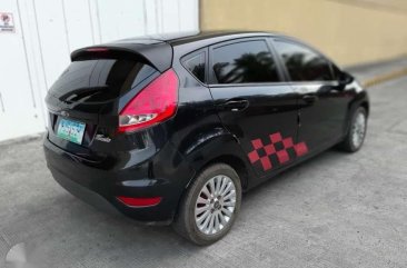 Ford Fiesta LIKE NEW FOR SALE