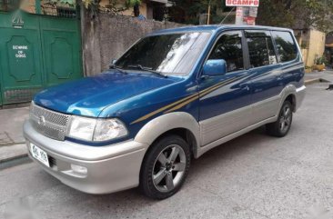 2003 Toyota Revo Sr Diesel for sale