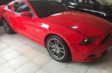 FORD Mustang GT V8 2014 FOR SALE