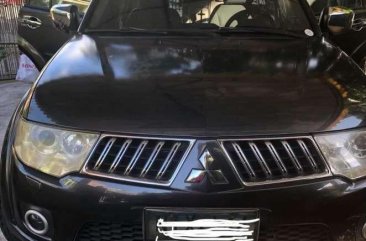 For sale Mitsubishi Montero 2010 Diesel AT