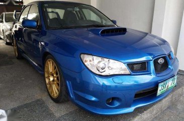 For sale Subaru Wrx sti 2007