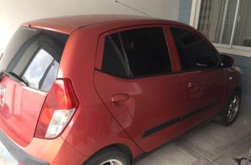 For sale Hyundai i10 2009