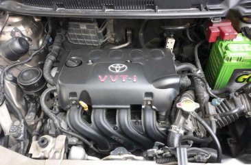 2012 Toyota Vios 1.3E MT for sale