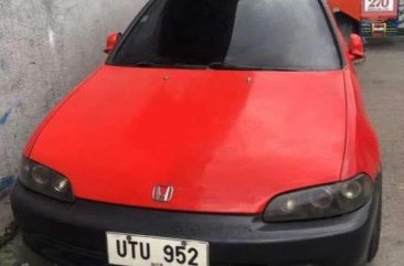 For sale Like new Honda Civic