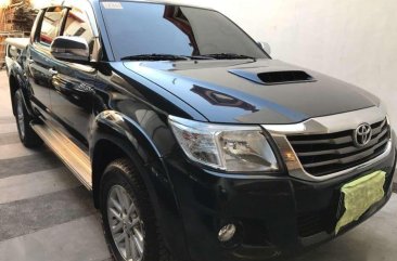 2014 Toyota Hilux for sale