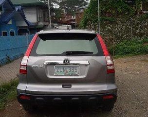 Honda CR-V 2007 AT for sale