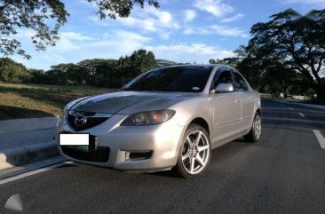 Mazda 3 2010 Automatic transmission Good engine condition